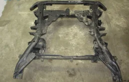 Балка передняя / Подрамник BMW X5 E70 (2006—2010)