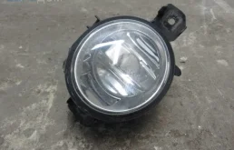 Противотуманная фара BMW X5 E70 (2006—2010)
