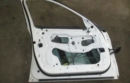 Стекло BMW 5 серия F10/F11 рестайлинг (2013—2017)
