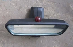 Зеркало BMW 5 серия E60/E61 (2002—2007)
