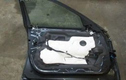 Стеклоподъемник BMW 5 серия F10/F11 рестайлинг (2013—2017)