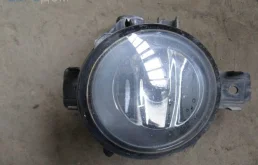Противотуманная фара BMW X5 E70 (2006—2010)