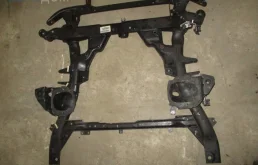 Балка передняя / Подрамник BMW X5 E70 (2006—2010)