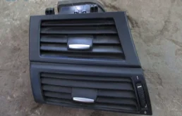 Воздуховод BMW X5 E70 (2006—2010)