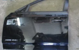 Стекло BMW X3 E83 рестайлинг (2006—2010)