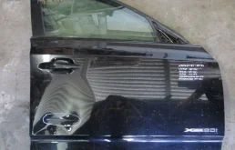 Стекло BMW X3 E83 рестайлинг (2006—2010)