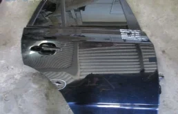 Ручка BMW X3 E83 рестайлинг (2006—2010)