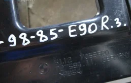 Крепление / Кронштейн BMW 3 серия E90/E91/E92/E93 (2005—2010)
