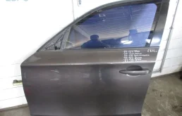 Стекло BMW 1 серия E81/E82/E87/E88 (2004—2007)