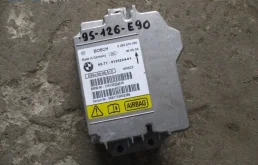 Блок управления (ЭБУ) BMW 3 серия E90/E91/E92/E93 (2005—2010)