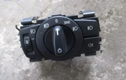 Переключатель BMW 3 серия E90/E91/E92/E93 (2005—2010)