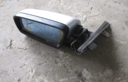 Зеркало BMW 5 серия E60/E61 (2002—2007)
