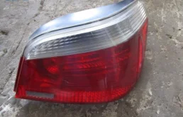 Стоп / Фонарь задний BMW 5 серия E60/E61 (2002—2007)