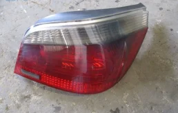 Стоп / Фонарь задний BMW 5 серия E60/E61 (2002—2007)