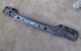 Крепление / Кронштейн BMW 5 серия E60/E61 рестайлинг (2007—2010)