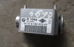 Клапан кондиционера BMW 3 серия E90/E91/E92/E93 (2005—2010)