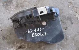 Замок BMW 5 серия E60/E61 (2002—2007)