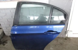 Замок BMW 3 серия E90/E91/E92/E93 (2005—2010)