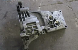 Крепление / Кронштейн BMW 5 серия E60/E61 (2002—2007)