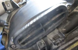 Блок управления фар BMW 7 серия F01/F02 (2008—2012)