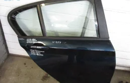 Дверь BMW 1 серия F20/F21 (2011—2015)