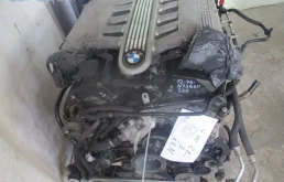 Компрессор BMW 7 серия E65/E66 (2001—2005)