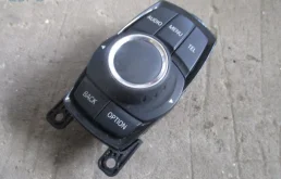 Джойстик BMW 3 серия F30/F31 (2011—2015)