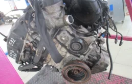 Шкив BMW 3 серия E90/E91/E92/E93 (2005—2010)