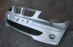 Бампер передний BMW 1 серия E81/E82/E87/E88 (2004—2007)