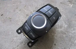 Джойстик BMW 3 серия F30/F31 (2011—2015)