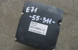 Блок ABS BMW X6 E71 (2007—2012)