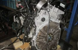 Крепление / Кронштейн BMW 3 серия F30/F31 (2011—2015)