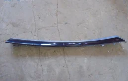 Декоративная накладка BMW 5 серия F10/F11 (2009—2013)