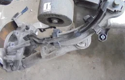 Рычаг BMW 5 серия F10/F11 (2009—2013)