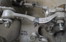 Рычаг BMW 5 серия F10/F11 (2009—2013)