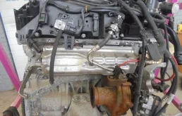 Крепление / Кронштейн BMW 5 серия F10/F11 (2009—2013)