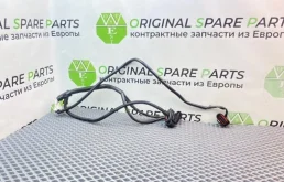 Проводка бензонасоса Volkswagen Touareg 2005 7L0971727A 7LA BAC 2.5 TDI