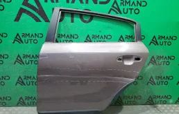 Дверь Kia Rio 2017-2022 77003H0500 4 FB, задняя левая
