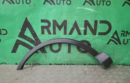 Расширитель крыла Toyota RAV4 2015-2019 7560242100 4 CA40, передний левый