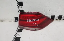 Фонарь внешний правый для Mercedes-Benz GLE class на фотографиях