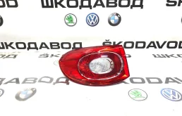 Фонарь Volkswagen Tiguan 2011 5N0945095H 5N 2.0 CCZС, задний левый