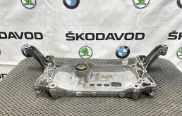 Подрамник Volkswagen Tiguan 2011 3C0199369H 5N 2.0 CCZС, передний