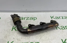 Выпускной коллектор для Mercedes-Benz CLS class X218 2010-2017