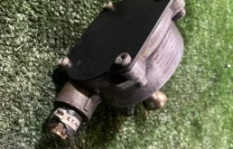 Вакуумный усилитель тормозов для BMW 5er 2007 года на фотографиях