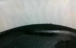 Двигатель без навесного для Mercedes-Benz CL class 1999 года на фотографиях