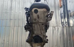 Двигатель Volkswagen Transporter T5 2.5TDI