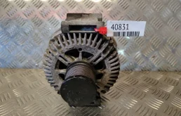 Генератор Mercedes-Benz M-Class W164 3.0CDI
