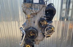Двигатель Mazda 6 1 2.3