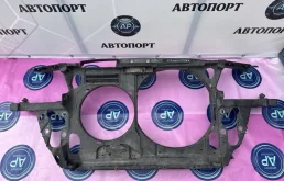 Передняя панель, телевизор AUDI A6 2001-2005 4B0805588K