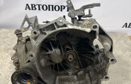 МКПП VOLKSWAGEN GOLF 1997-2006 02T301103 BCA